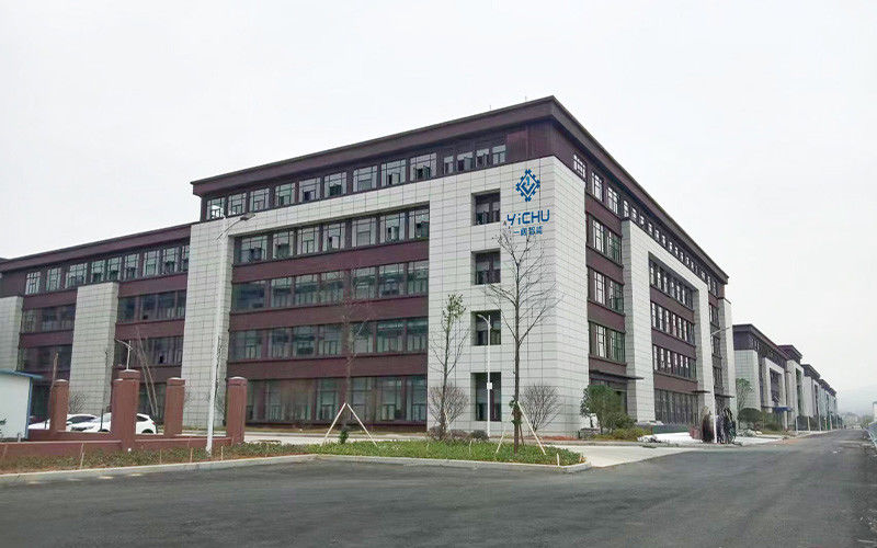 Cina Hunan 1-touch Intelligent Technology Co., Ltd. Profil Perusahaan