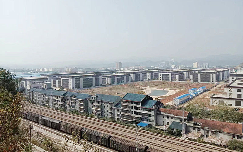 Cina Hunan 1-touch Intelligent Technology Co., Ltd. Profil Perusahaan