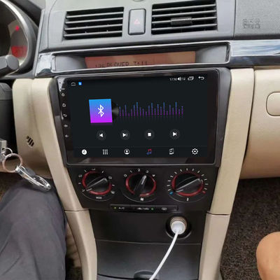 MAZDA 3 2006+ Car Android GPS Navigation 4 Core Android Car Stereo